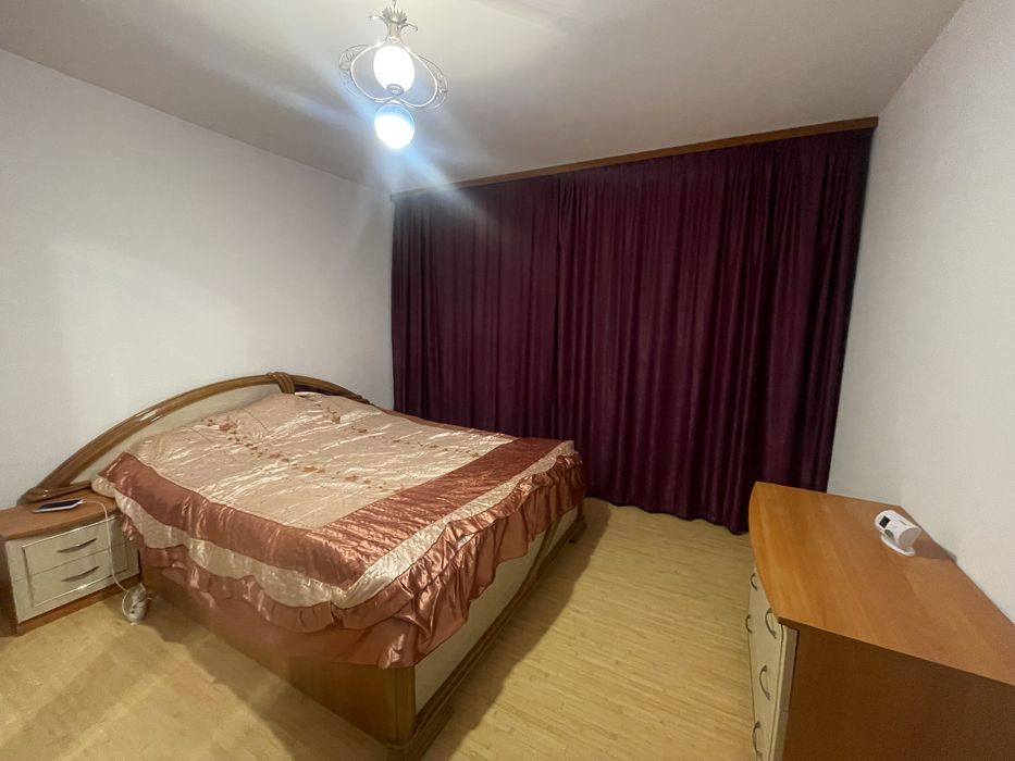 Apartament 2 camere-cartier Frumoasa/str diminetii etaj 2 decomandat