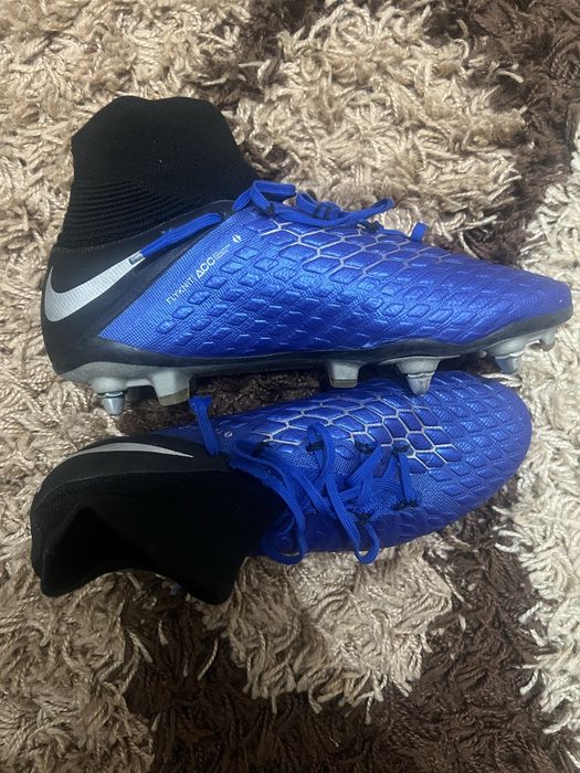 Ghete Nike Hypervenom acc