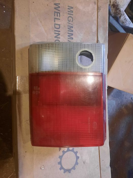 запчасти на пассат б3