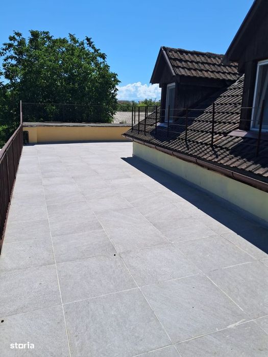 Garsoniera de inchiriat la casa pe strada Moldoveanu