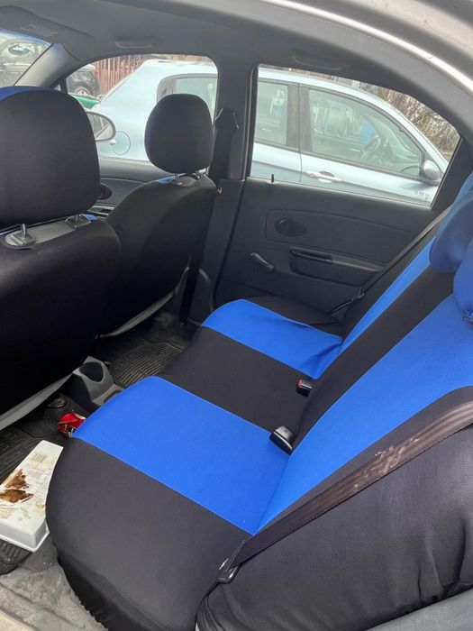 Vând Chevrolet Matiz