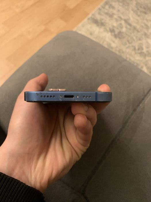 Iphone 13 128gb ,без коробки