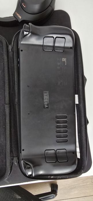 Steam Deck 256GB