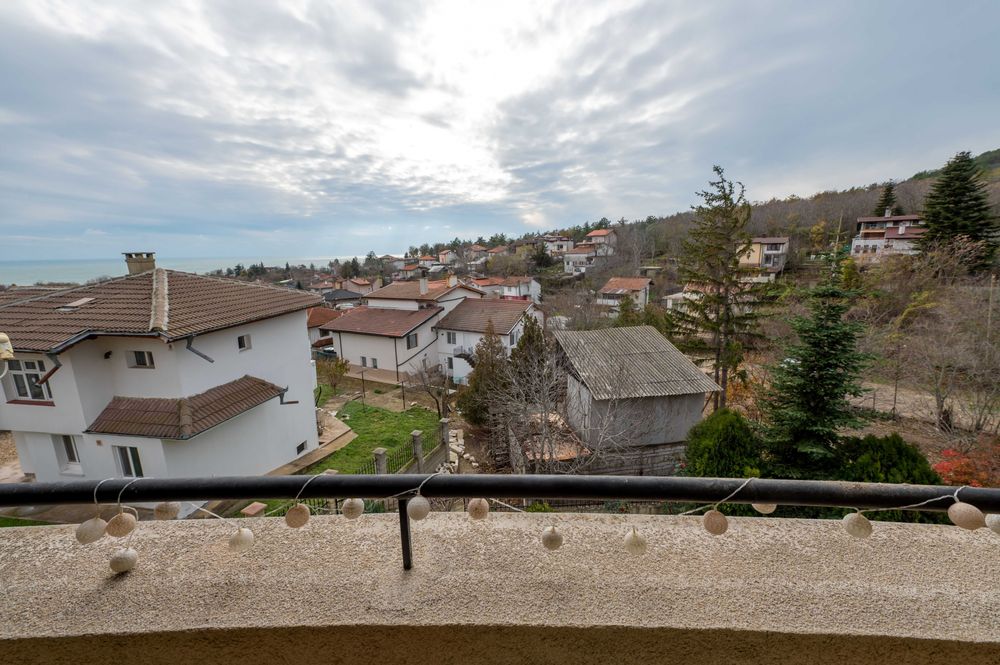 Дава се под наем Едностаен апартамент в Балчик - 42 кв.м за 255 € - Снимка #8