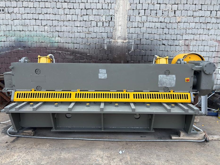 Продам Гильотина