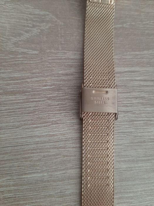 Ceas Daniel Wellington Classic Petite Melrose (Rose Gold)