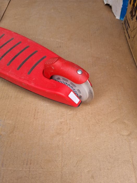 Vand trotineta Kid Land noua 0 ore de folosire