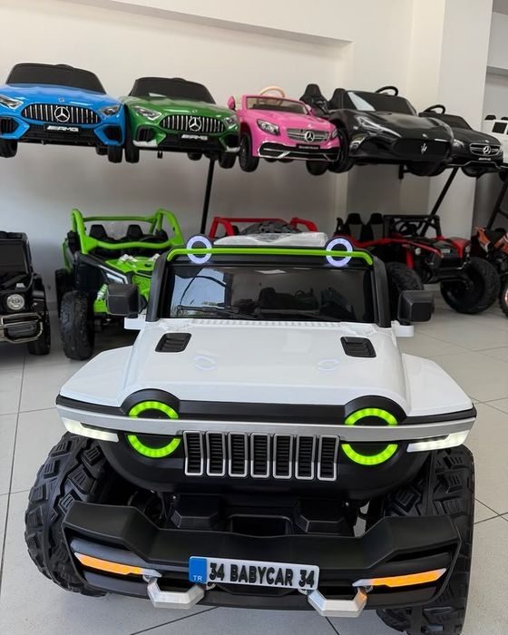 Детская Машина Болалар машинаси elektromobil mashinasi Автомобиль