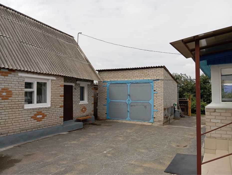 Продам частный дом