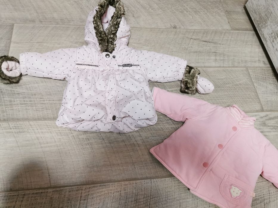 Кокетно зимно якенце