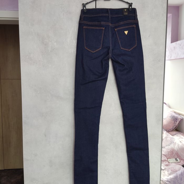 Дънки Guess -Нови