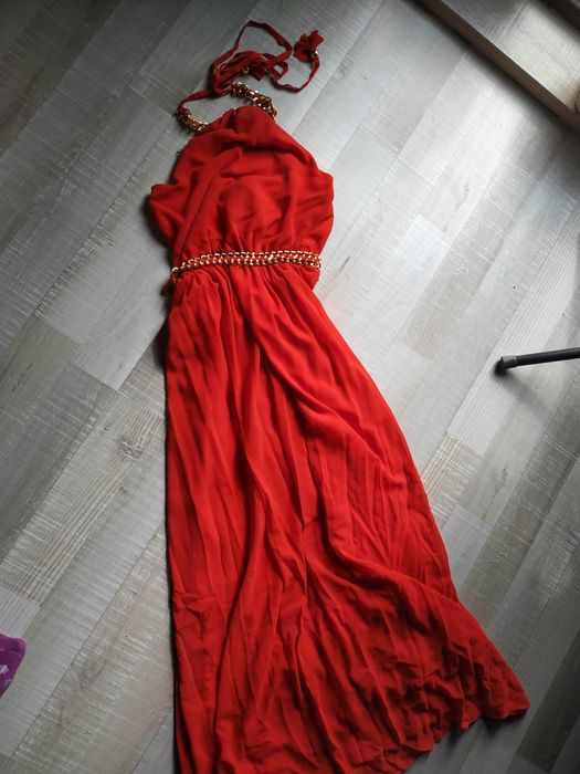 Rochie Nissa ,marimea 34 ,merge la 36
