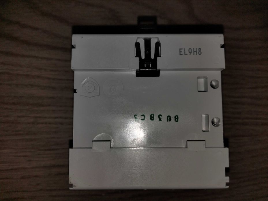 Intreruptor automat diferential Schrack 63A 4poli 30mA , NOU