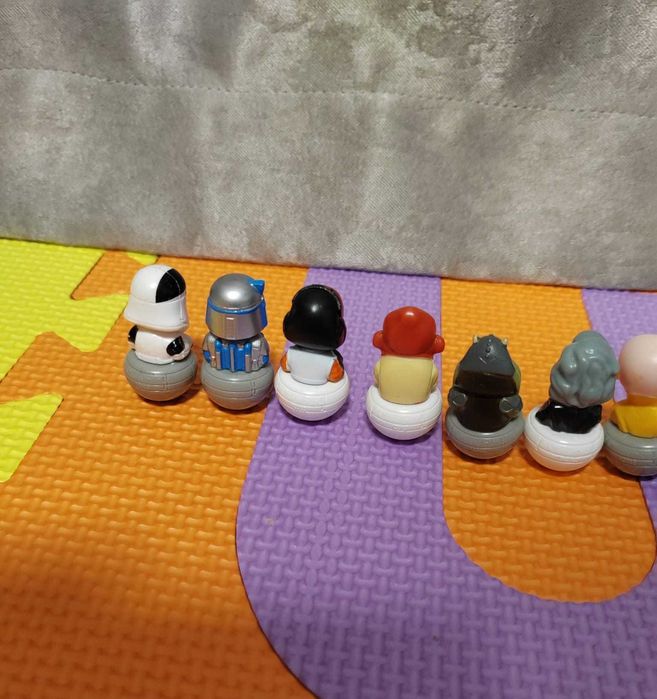 Figurine Star Wars