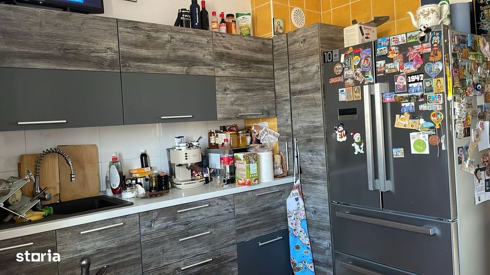 Crangasi , 2 minute metrou