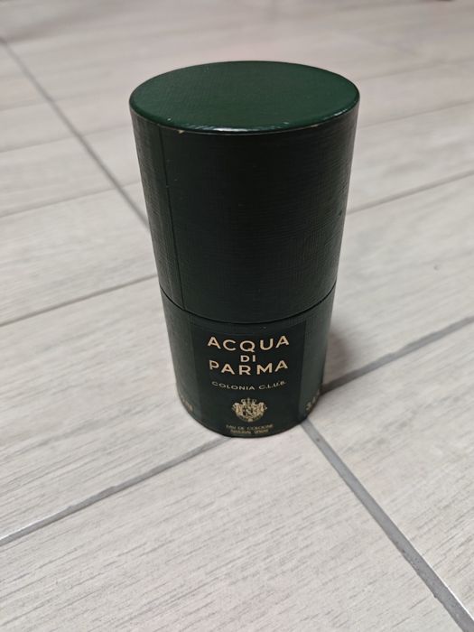 Acqua di parma colonia c.l.u.b