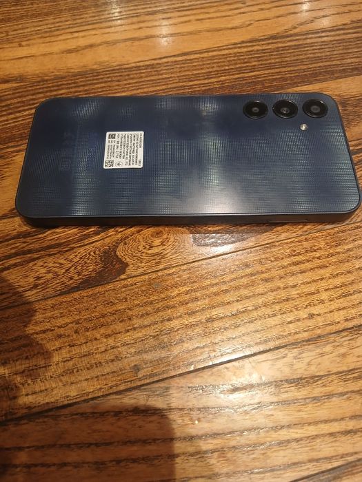 Samsung a25  128
