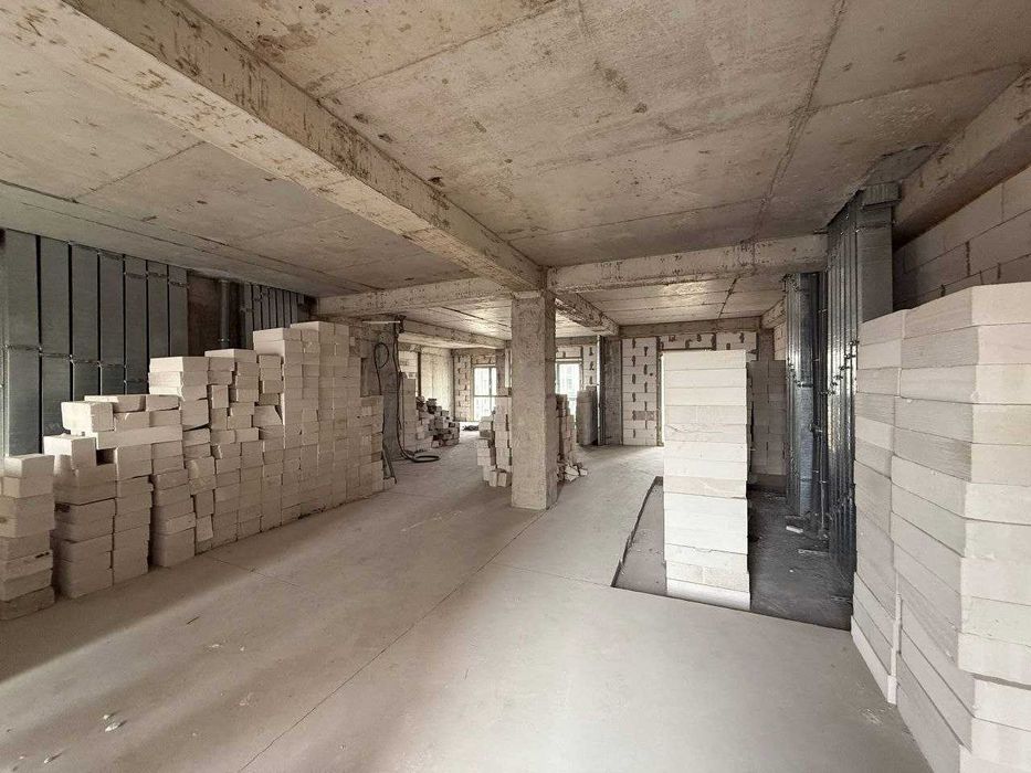 Квартира Пентхаус в Mirabad Avenue 270кв.м.