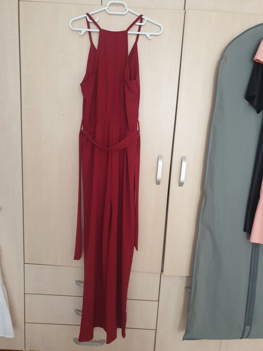 Vând salopeta dama marime S/M