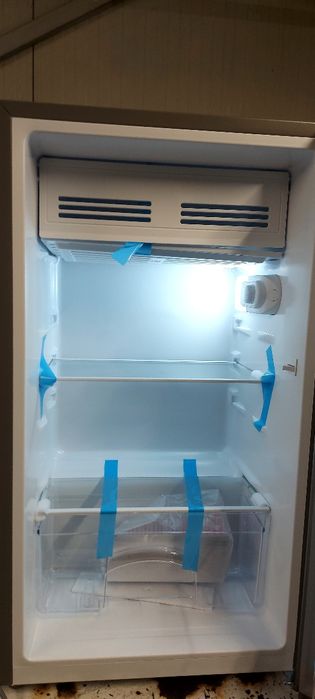 Frigider 90 litri, 12/24v cu compresor nou si garantie