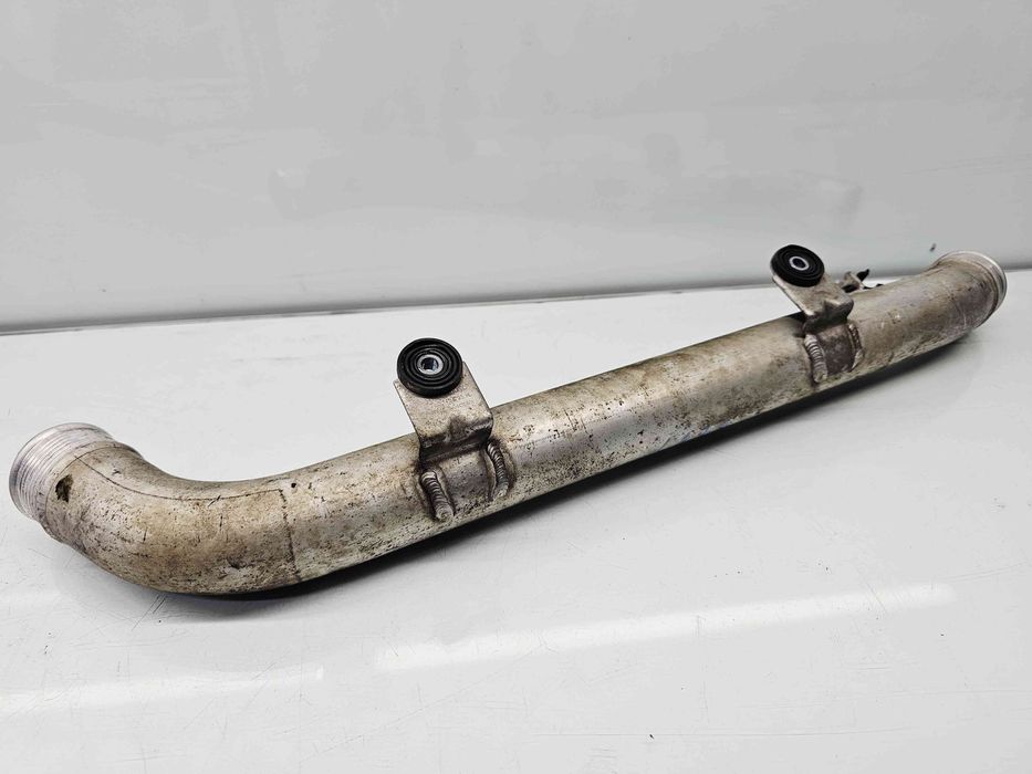 Tub intercooler Audi Q7 (4LB) [Fabr 2006-2014] Facelift 7L6145795H 3.0