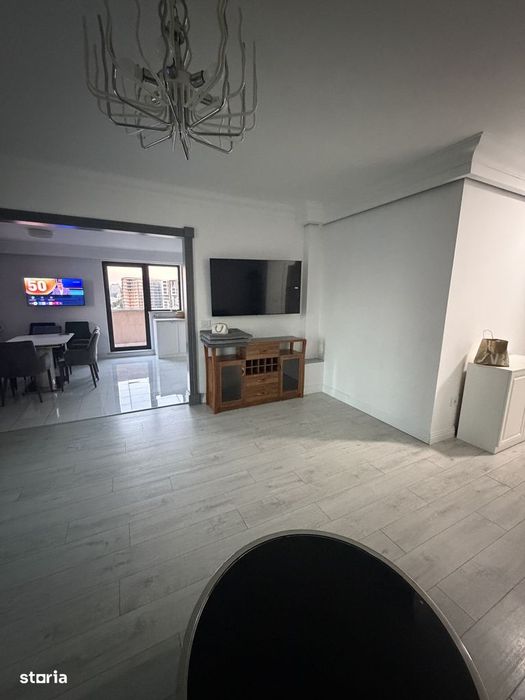 Apartament 2 camere,  Băneasa