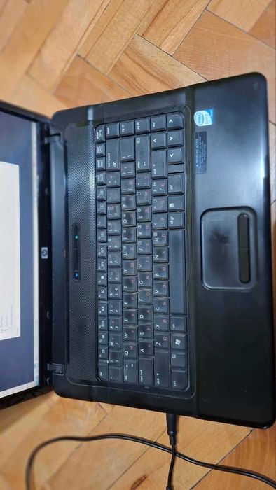 Продавам Лаптоп HP