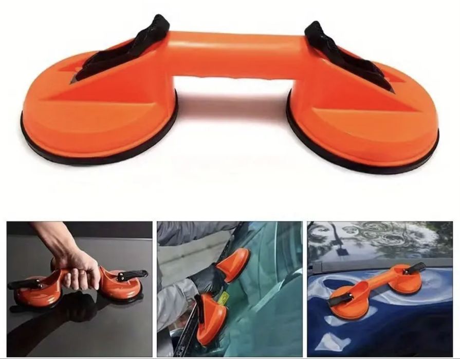 2 bucăți ventuze puternice . Stoc limitat !