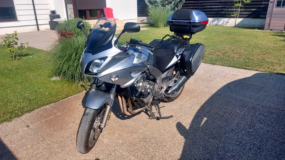 Honda CBF 1000 2006