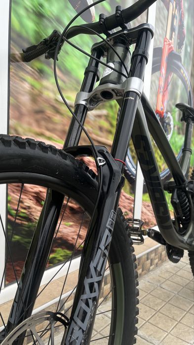 NS Fuzz 29.2 DH 2020 L