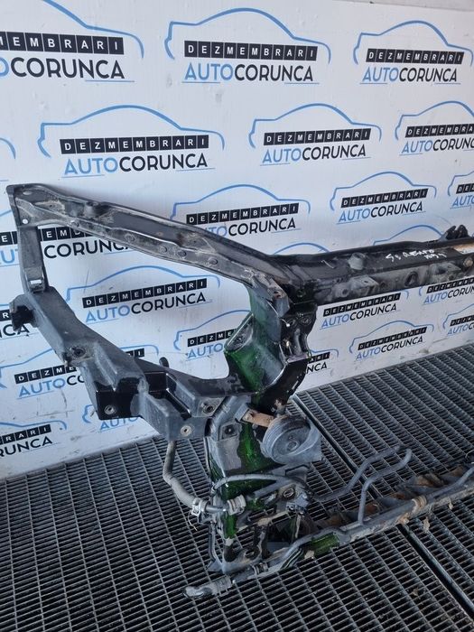 Trager Kia Sorento II 2.2 D 2009 - 2015 2199CC Manuala (1094) Diesel