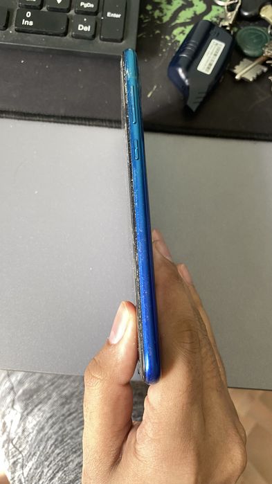 Huawei y7 2019 года