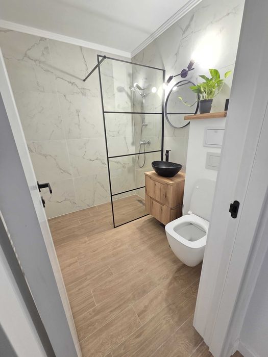 Apartament 2 camere