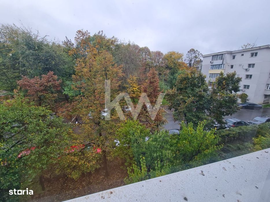 Apartament renovat cu 2 camere in Tatarasi, liber!