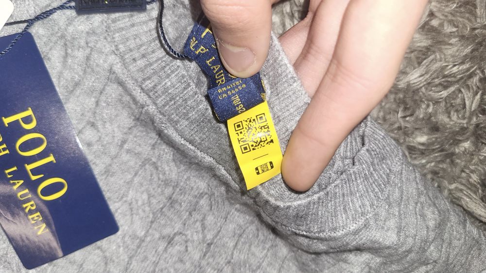 Bluza Polo Ralph Lauren