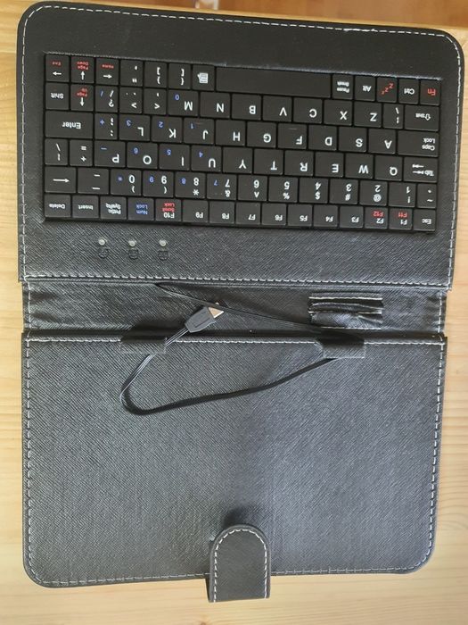 Husa cu tastatura
