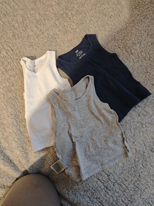 Комплект бельо за момче, размер 92