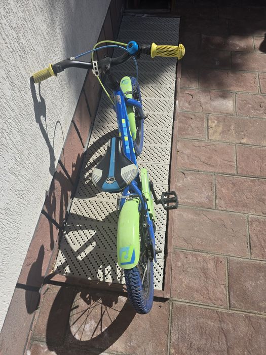 Детско колело Drag 16 цола