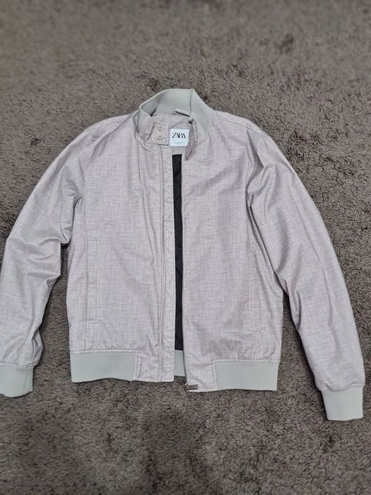 Geaca ZARA primavara