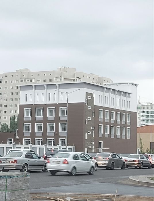 Продается готовый бизнес — кафе «Али»