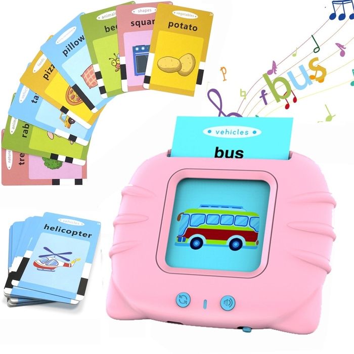 Имтерактивна игра с звук за изучаване на английски език