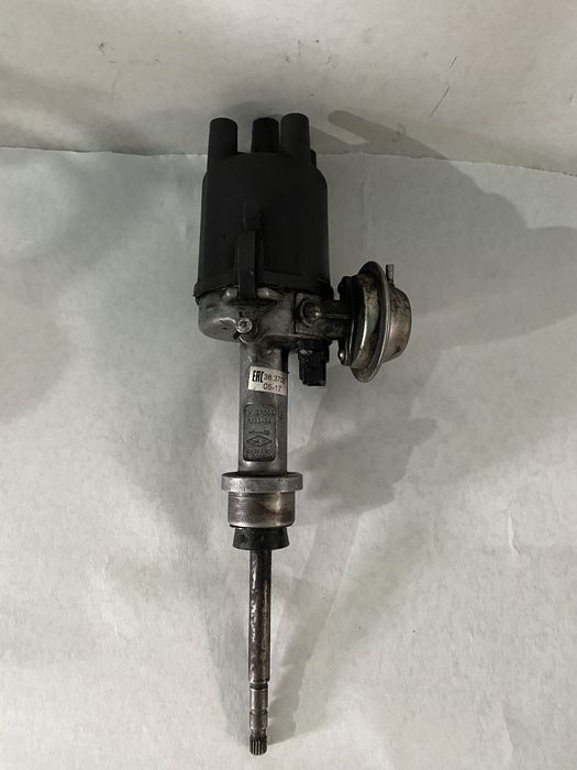 Трамблёр Распределитель зажигания