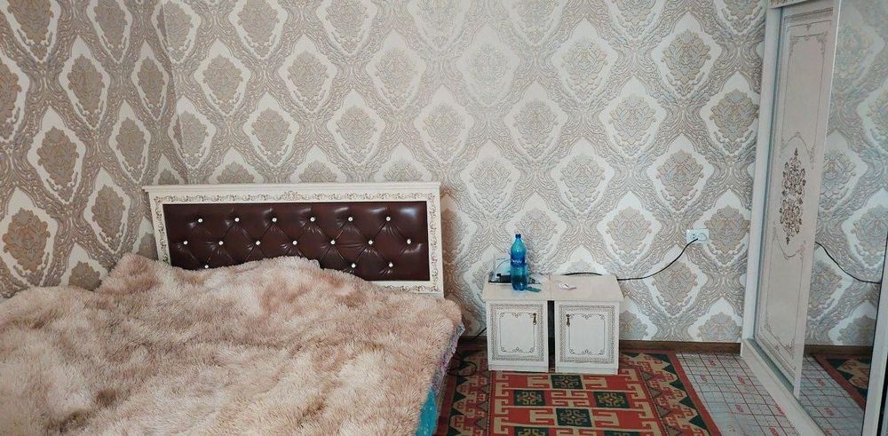 Продается дом на янги аргин 3.4сот 5комнат