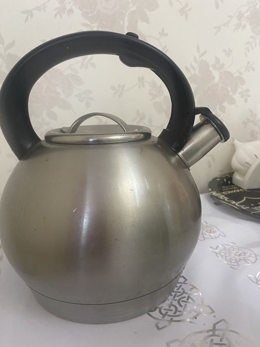 Чайник чайник