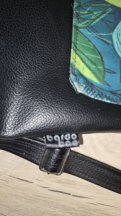 Дамска Раница + портмоне Bardo Art