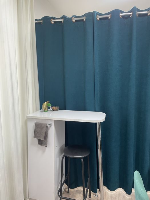 Продаю шторы и конструкцию