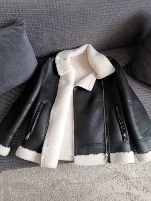 Продам дублёнку.