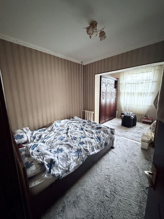 Sergili 7 uy sotiladi srochna 3 qavat