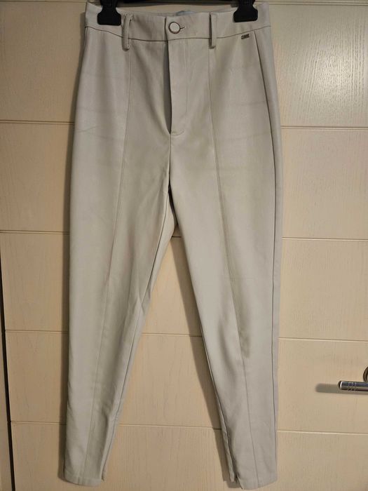 Кожен клин на BSB