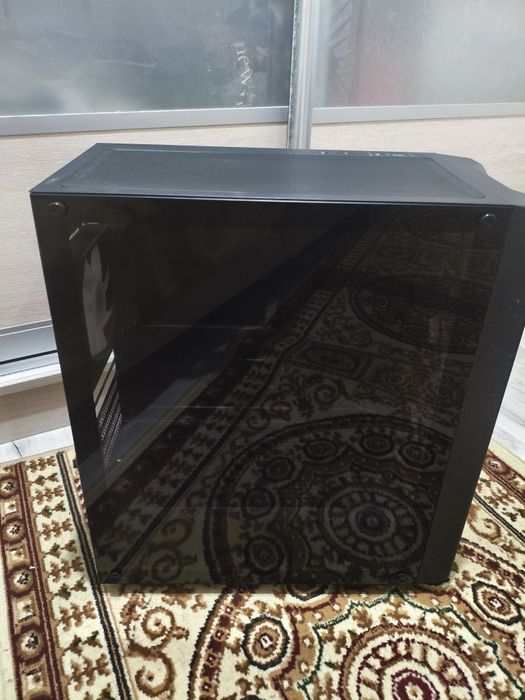 Корпус Deep Cool CC560